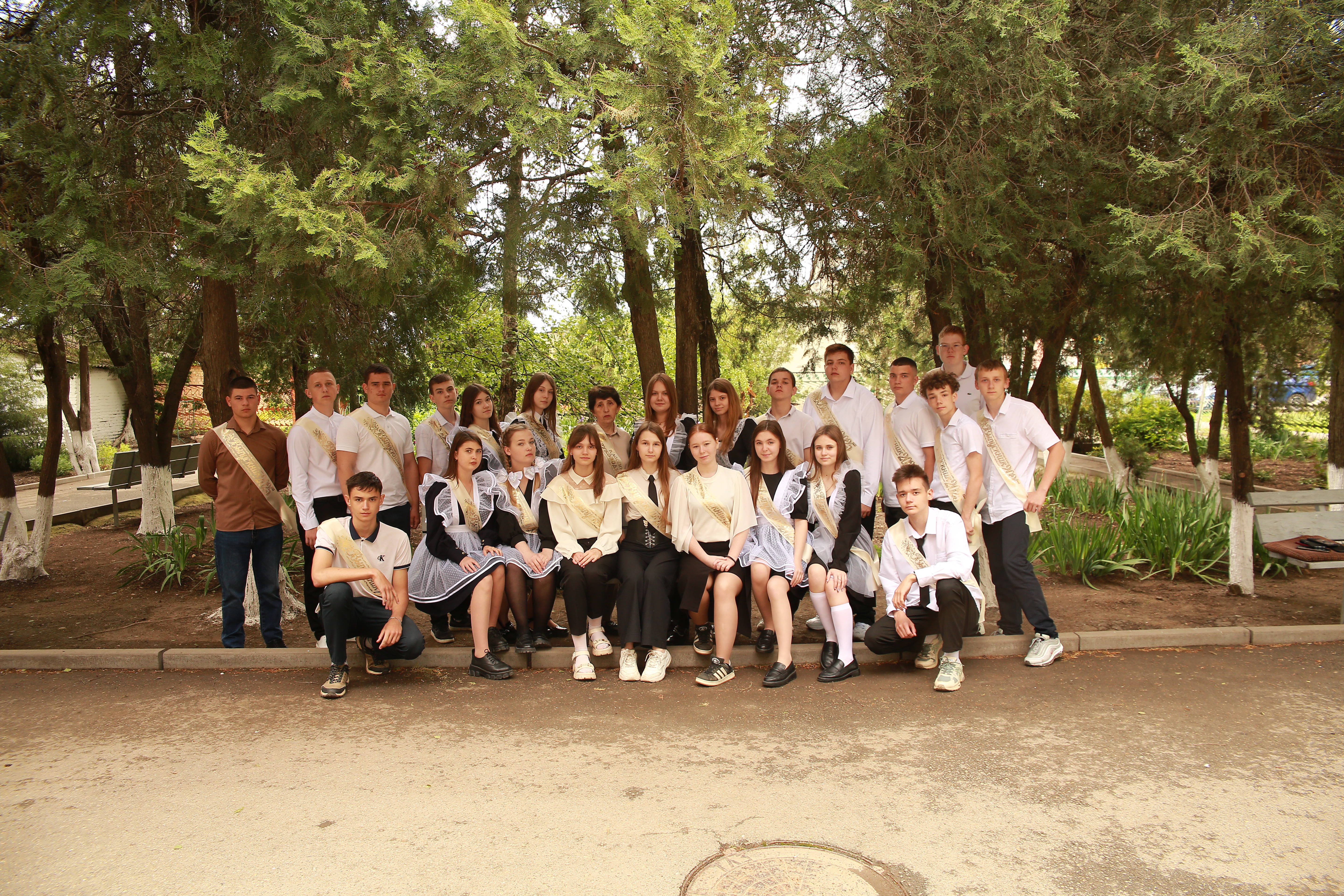 Фото класса 1